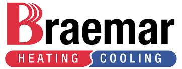 Braemar evaporative cooling