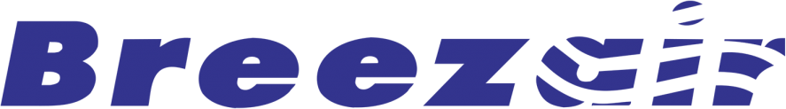 Breezair evaporative cooling